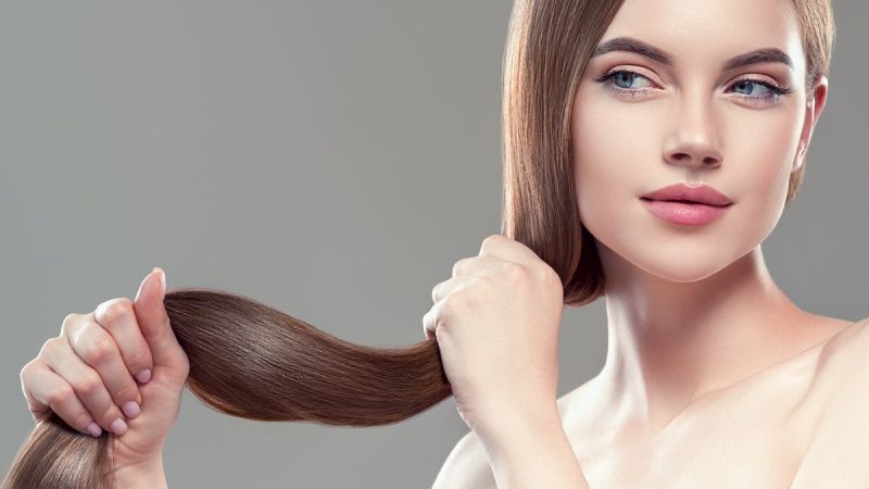 Naturalne kosmetyki do włosów – w trosce o Ciebie i środowisko naturalne