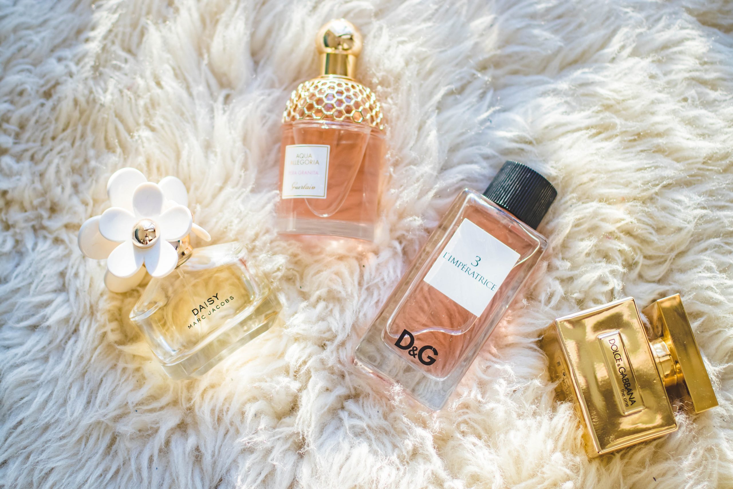 Jak dobrać idealne perfumy dla siebie?